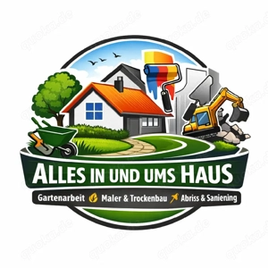 Alles in und ums Haus