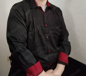 Reife Verbindung mit Mehrwert, auf Augenhöhe