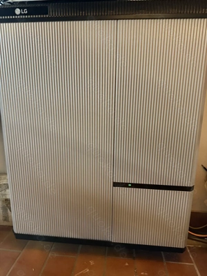 LG RESU 10H TYP-R Batteriespeicher