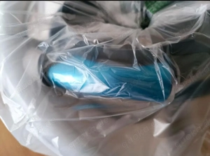 Thermomix Tm6 Classic white-Brandneu & unbenutztu