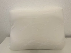 Orthopädisches Nackenkissen von Tilia, 2in1