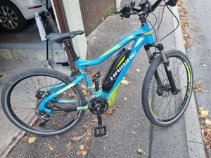 Haibike Hard Seven RC 