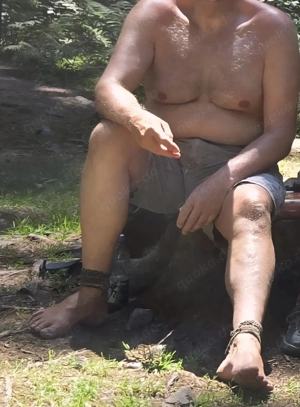 Diskret erotisch Spaß haben 