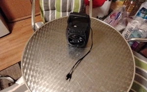 Lautsprecher Bluetooth 