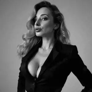 Live Cam MarilynFlirt