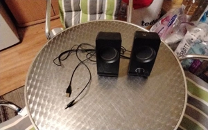 Lautsprecher von Trust