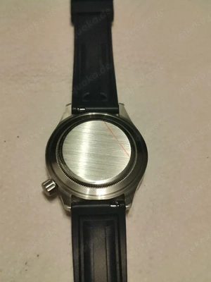 Vostok Militär Automatik Diver Uhren. Bild 5