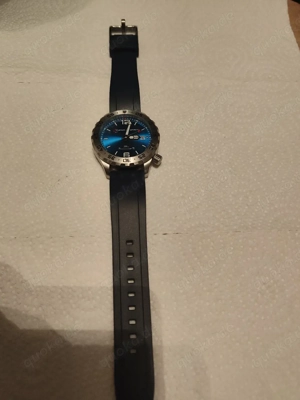 Vostok Militär Automatik Diver Uhren. Bild 3