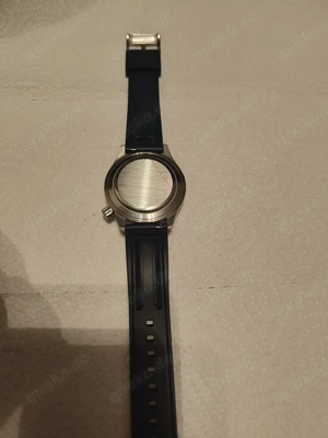 Vostok Militär Automatik Diver Uhren. Bild 4