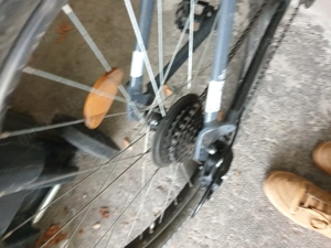 Decathlon Rockrider exp 50