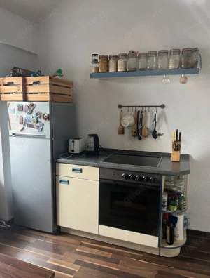 Küche zu verschenken