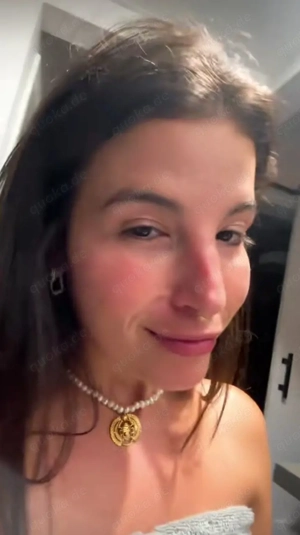 Fotos und Videos einer reifen Frau