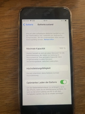 Apple Iphone 7  Bild 2