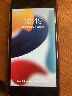 Apple Iphone 7  Bild 3