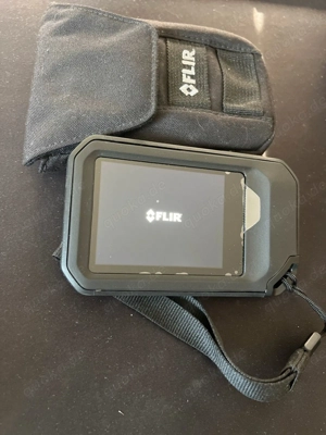 Wärmebildkamera Flir C5