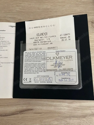 Longines Herrenuhr The Longines Master Collection L27594783