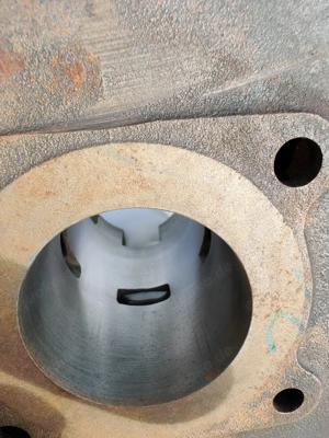 Original Zylinder für Vespa PX 80