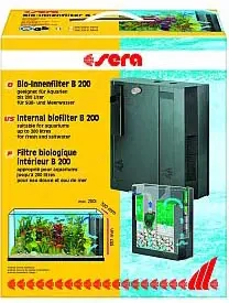 Sera Bio Innenfilter B200