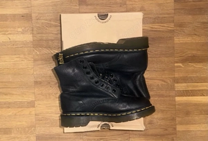 Dr. Martens Stiefel