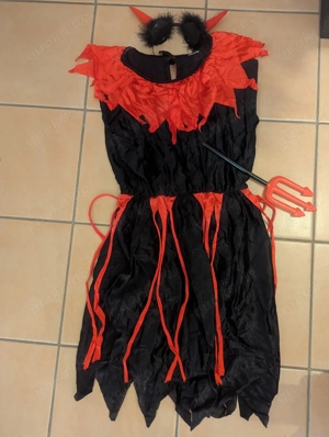 Damen Kostüme Größe M  Bild 3