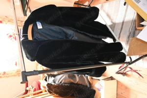 sehr schöne Damen Langjacke zu verkaufen