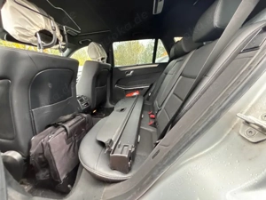 2015 Mercedes-Benz E 220 CDI BlueTec T Avantgarde Bild 3