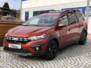 Dacia Jogger Bild 2