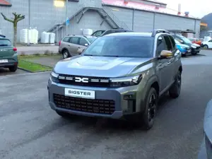 Dacia Bigster Extreme TCe 140