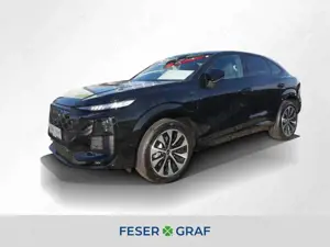 Audi Q3 Sportback e-hybrid S tronic ACC ParkAssist