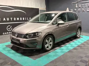 Volkswagen Golf Sportsvan VII Comfortline*PDC*TEMPOMAT*AHK*