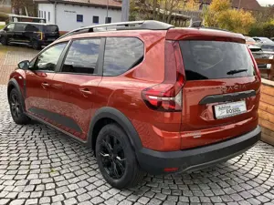 Dacia Jogger Bild 3