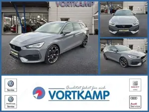 CUPRA Leon SP VZ e-Hybrid FullLink/VisionPlus