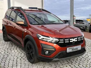 Dacia Jogger Bild 5