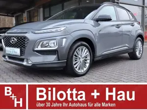 Hyundai KONA 1.6 T-GDI DCT ! Navi+Kamera !