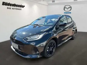 Mazda Others 2 Hybrid1.5L VVT-i 116 PS e-CVT  FWD Homura Plus