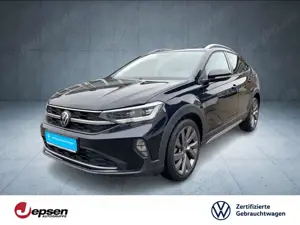 Volkswagen Taigo Style 1.0TSI DSG AHK+ACC+Nav+Keyless+Kamera