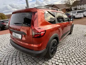 Dacia Jogger Bild 4