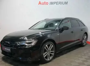 Audi A6 Avant 40 TDI quattro sport *MATRIX*PANO*NAVI*