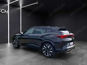 CUPRA Formentor VZ Tribe Edition 2.0 TSI 4Drive DSG AK Bild 3