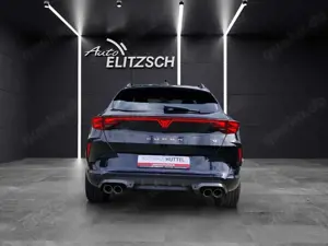 CUPRA Formentor VZ Tribe Edition 2.0 TSI 4Drive DSG AK Bild 4