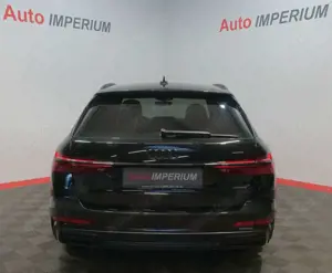 Audi A6 Avant 40 TDI quattro sport *MATRIX*PANO*NAVI* Bild 5
