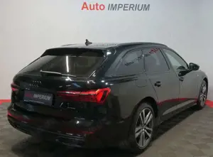 Audi A6 Avant 40 TDI quattro sport *MATRIX*PANO*NAVI* Bild 4
