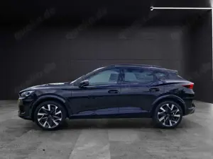 CUPRA Formentor VZ Tribe Edition 2.0 TSI 4Drive DSG AK Bild 2