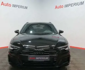 Audi A6 Avant 40 TDI quattro sport *MATRIX*PANO*NAVI* Bild 2