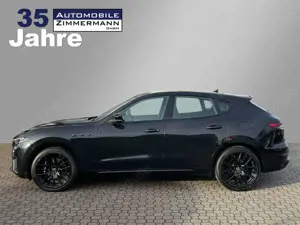Maserati Levante S GrandSport*Matrix*Carbon*Panorama*HarmanKardon*