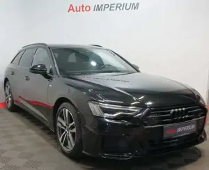 Audi A6 Avant 40 TDI quattro sport *MATRIX*PANO*NAVI* Bild 3