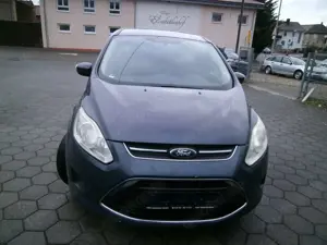 Ford Grand C-Max C-Max 1.6 mit 7.sitze