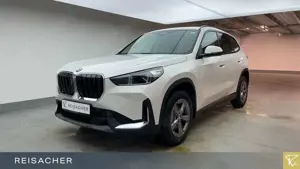 BMW X1 sDrive20i Autom. Parksystem Sitzheizung