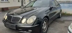 Mercedes-Benz E 280 E-Klasse Classic Sport Edition