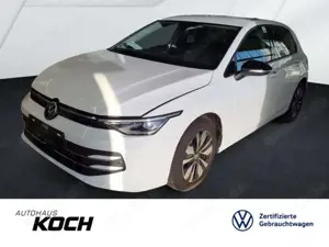 Volkswagen Golf VIII 1,5TSI GOAL Navi LED AHK Sitzheizung